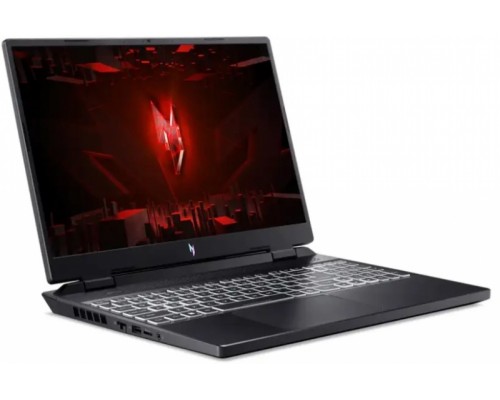 Ноутбук Acer Nitro 16 AN16-41-R3YQ NH.QKDCD.001