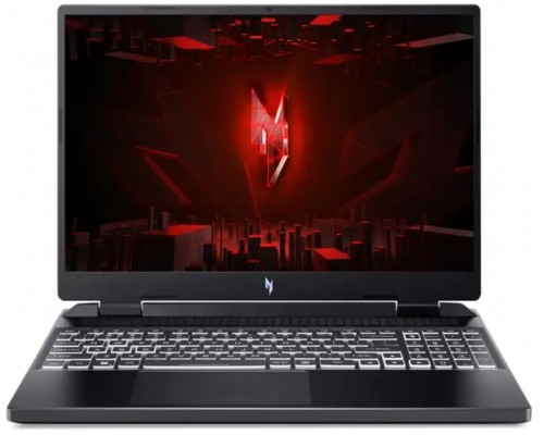 Ноутбук Acer Nitro 16 AN16-41-R3YQ NH.QKDCD.001