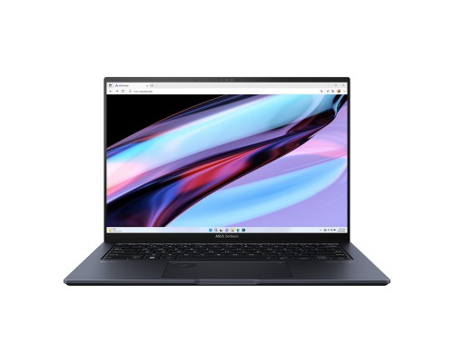 Ноутбук Asus Zenbook Pro 14 OLED UX6404VI-P1125X 90NB0Z81-M00560