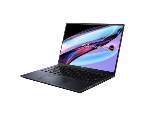 Ноутбук Asus Zenbook Pro 14 OLED UX6404VI-P1125X 90NB0Z81-M00560