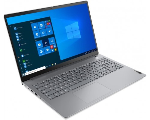 Ноутбук Lenovo ThinkBook 15 G2 ITL 20VE00RCRU