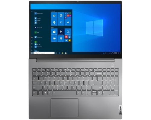 Ноутбук Lenovo ThinkBook 15 G2 ITL 20VE00RCRU