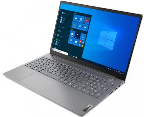 Ноутбук Lenovo ThinkBook 15 G2 ITL 20VE00RCRU