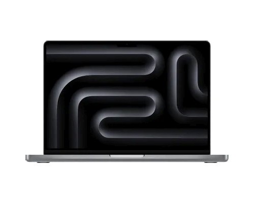 Ноутбук Apple MacBook Pro 14 2023 MTL73B/A