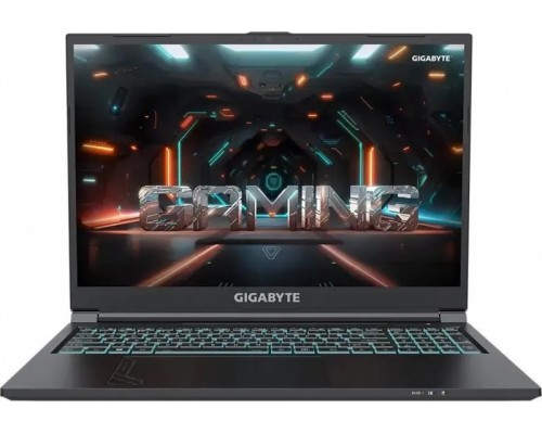 Ноутбук GigaByte G6 (2023) KF-G3KZ853SD