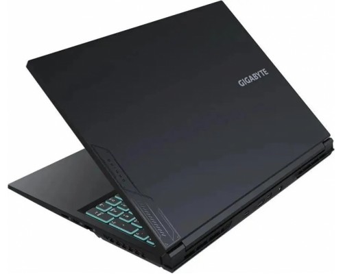 Ноутбук GigaByte G6 (2023) KF-G3KZ853SD