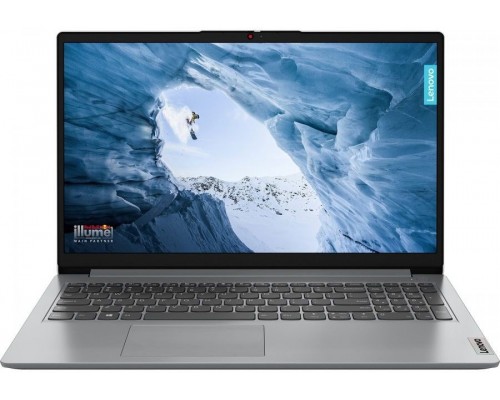 Ноутбук Lenovo IdeaPad 1 15IGL7 82V700EMUE