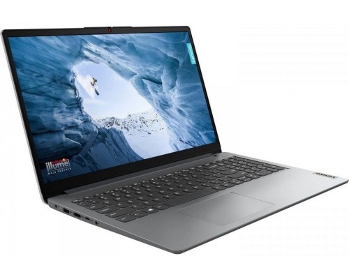 Ноутбук Lenovo IdeaPad 1 15IGL7 82V700EMUE