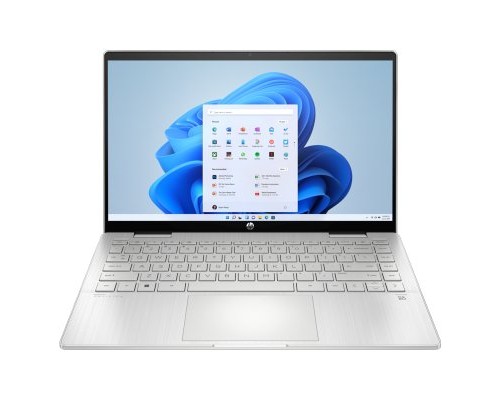 Ноутбук HP Pavilion x360 14-ek1026ci 9D3T2EA