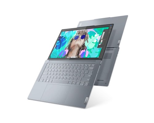 Ноутбук Lenovo Yoga Slim 7 14APU8 83AA000KRK