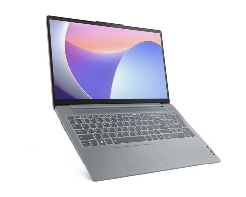 Ноутбук Lenovo IdeaPad Slim 3 16IAH8 83ES0012RK