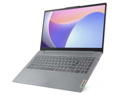 Ноутбук Lenovo IdeaPad Slim 3 16IAH8 83ES0012RK