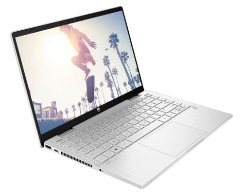 Ноутбук HP Pavilion x360 14-ek1015ci 84J78EA