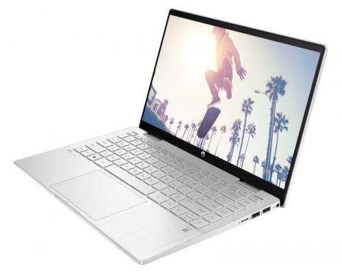 Ноутбук HP Pavilion x360 14-ek1015ci 84J78EA