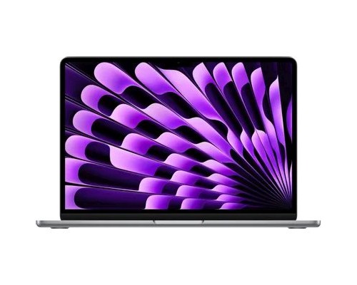 Ноутбук Apple MacBook Air 13 2024 MRXP3JA/A