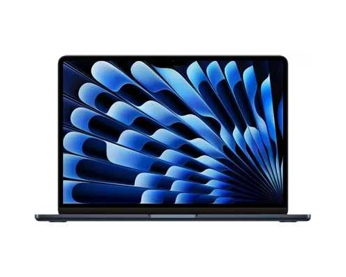 Ноутбук Apple MacBook Air 13 2024 MRXW3PA/A