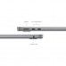 Ноутбук Apple MacBook Air 13 2024 MRXN3PA/A