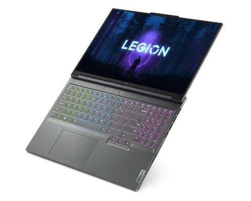 Ноутбук Lenovo Legion Slim 5 16IRH8 82YA009PRK