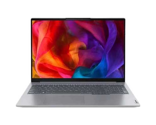 Ноутбук Lenovo ThinkBook 16 G6 IRL 21KH007VRM