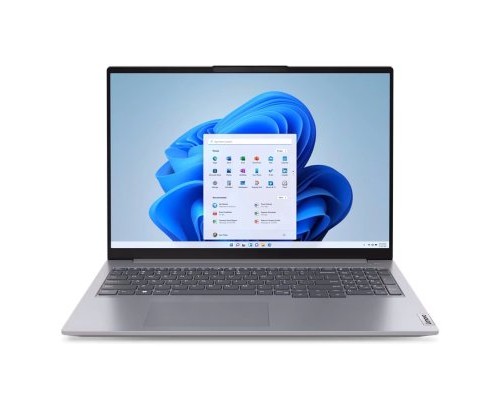 Ноутбук Lenovo ThinkBook 16 G6 IRL 21KH007VRM