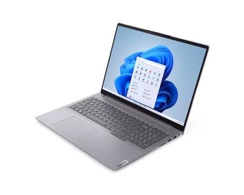 Ноутбук Lenovo ThinkBook 16 G6 IRL 21KH007VRM