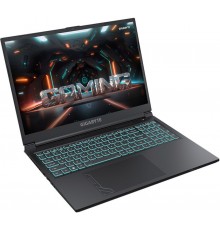 Ноутбук GigaByte G6X (2024) 9KG-43KZ854SH                                                                                                                                                                                                                 