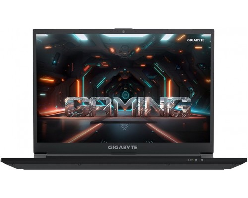 Ноутбук GigaByte G6X (2024) 9KG-43KZ854SH