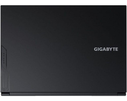 Ноутбук GigaByte G6X (2024) 9KG-43KZ854SH