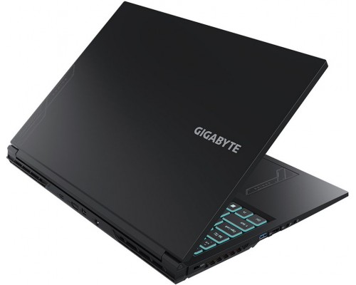 Ноутбук GigaByte G6X (2024) 9KG-43KZ854SH