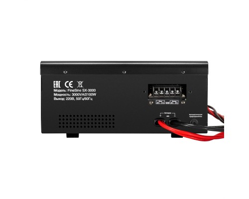 Комплект ИБП EX296003RUS + батарея 100Aч EX282985RUS 4шт