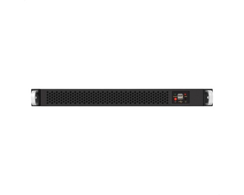 Серверный корпус ExeGate Pro 1U255-01/1U-F300AS