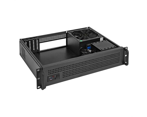 Серверный корпус ExeGate Pro 2U380-03/1100RADS