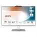 Моноблок MSI Modern AM272P 12M-299XRU 9S6-AF8212-497