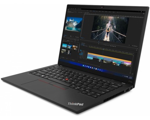 Ноутбук Lenovo Thinkpad P14s G3 21AK0089US