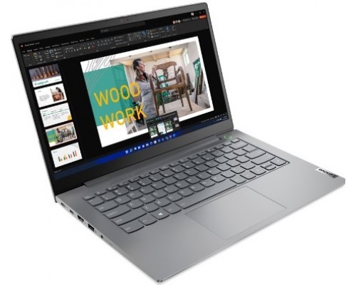 Ноутбук Lenovo ThinkBook 15 G4 IAP 21DJ00NKCD_PRO