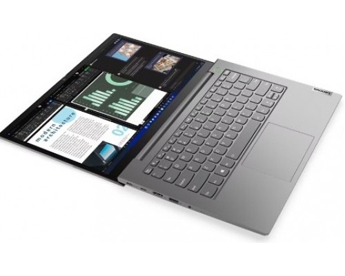 Ноутбук Lenovo ThinkBook 15 G4 IAP 21DJ00NKCD_PRO