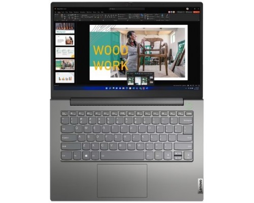 Ноутбук Lenovo ThinkBook 15 G4 IAP 21DJ00NKCD_PRO