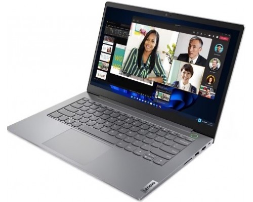 Ноутбук Lenovo ThinkBook 15 G4 IAP 21DJ00NKCD_PRO