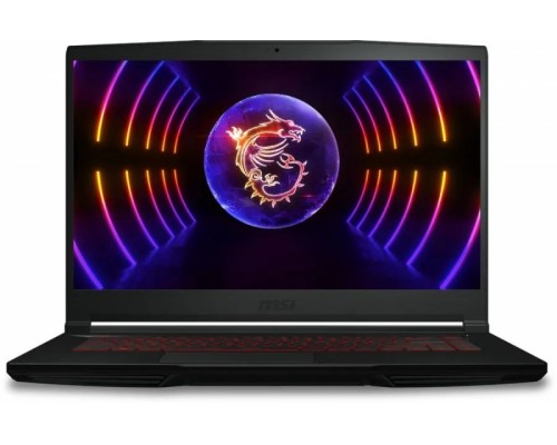 Ноутбук MSI Thin GF63 12UC-1094XRU 9S7-16R821-1094