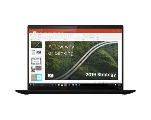 Ноутбук Lenovo ThinkPad X1 Nano Gen 1 20UNA00CCD_PRO