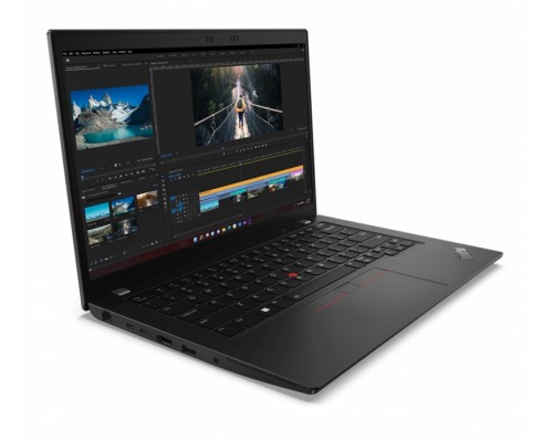 Ноутбук Lenovo ThinkPad T14 Gen 4 21HD0077US