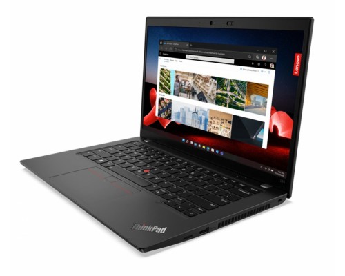 Ноутбук Lenovo ThinkPad T14 Gen 4 21HD0077US