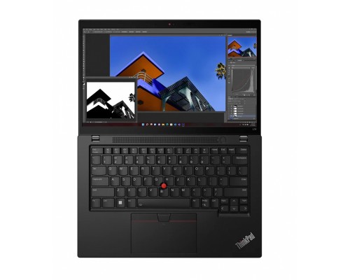 Ноутбук Lenovo ThinkPad T14 Gen 4 21HD0077US