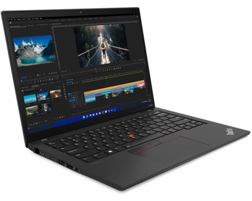 Ноутбук Lenovo ThinkPad T14 Gen 3 21AHA0G0US