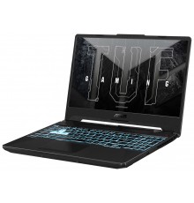 Ноутбук ASUS TUF Gaming A15 FA506NF-HN060 90NR0JE7-M00550                                                                                                                                                                                                 