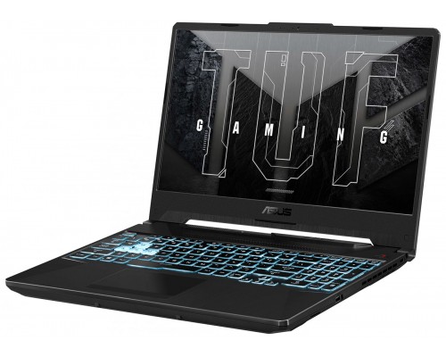 Ноутбук ASUS TUF Gaming A15 FA506NF-HN060 90NR0JE7-M00550