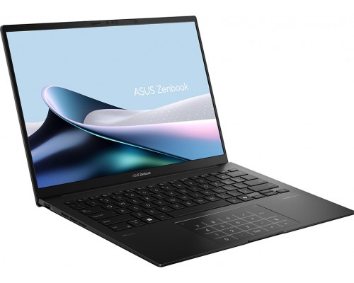 Ноутбук ASUS Zenbook 14 OLED UM3406HA-QD015W 90NB1271-M003F0