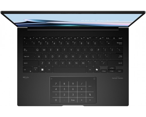 Ноутбук ASUS Zenbook 14 OLED UM3406HA-QD015W 90NB1271-M003F0