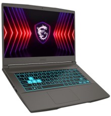 Ноутбук MSI Thin 15 B12UC-1628XRU 9S7-16R831-1628                                                                                                                                                                                                         