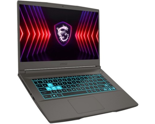 Ноутбук MSI Thin 15 B12UC-1628XRU 9S7-16R831-1628